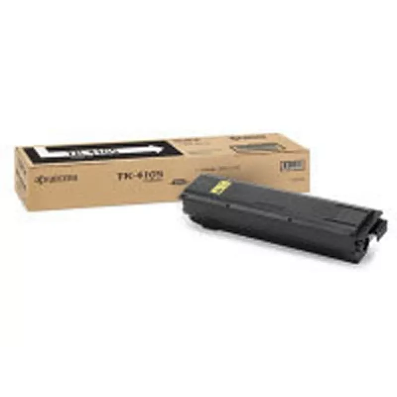Värikasetti Kyocera TK-4105 3000 sivua musta