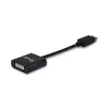 Adapteri DisplayPort - DVI-I Dual Link Equip 133431