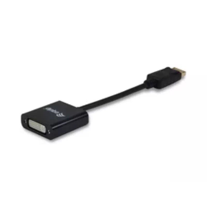 Adapteri DisplayPort - DVI-I Dual Link Equip 133431