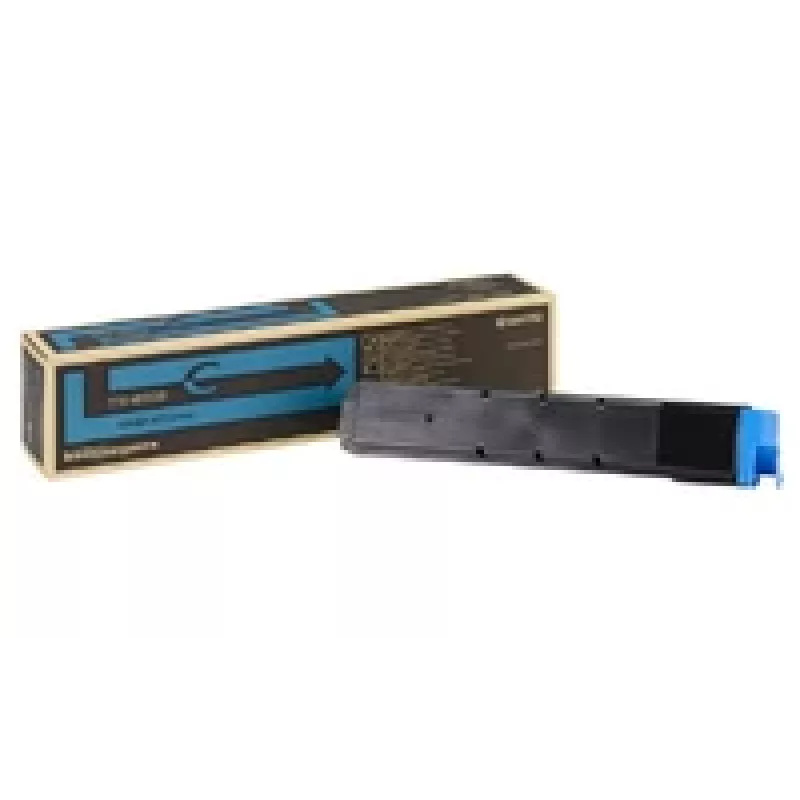 KYOCERA TK-8335C värikasetti 1 kpl alkuperäinen syaani