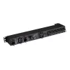 Eaton MBP3KI huollon ohituspaneeli (MBP) 220 - 240 V musta
