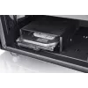 PC-kotelo Thermaltake View 200 TG ARGB Midi Tower musta