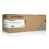 Ricoh 407544 värikasetti 1 kpl alkuperäinen syaani