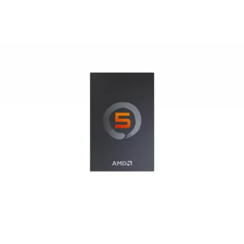 Prosessori AMD Ryzen 5 7600 3.8 GHz 6 ydintä 32 MB L2 & L3 kanta AM5
