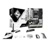 ASRock Z790 Steel Legend WiFi ATX emolevy