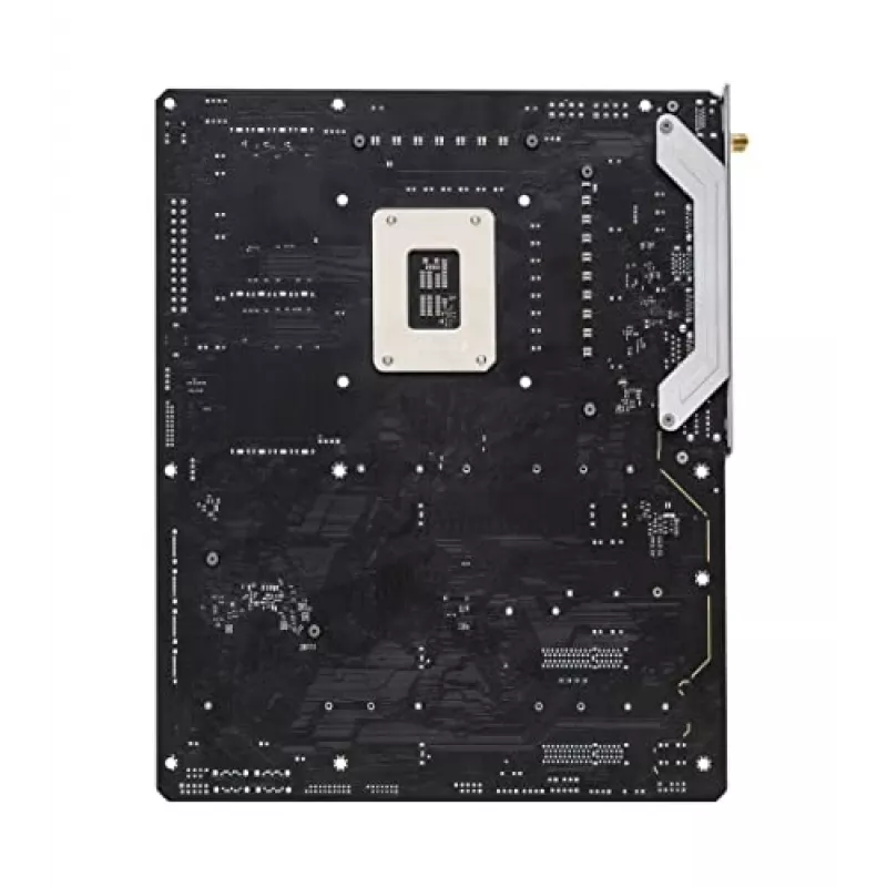 ASRock Z790 Steel Legend WiFi ATX emolevy