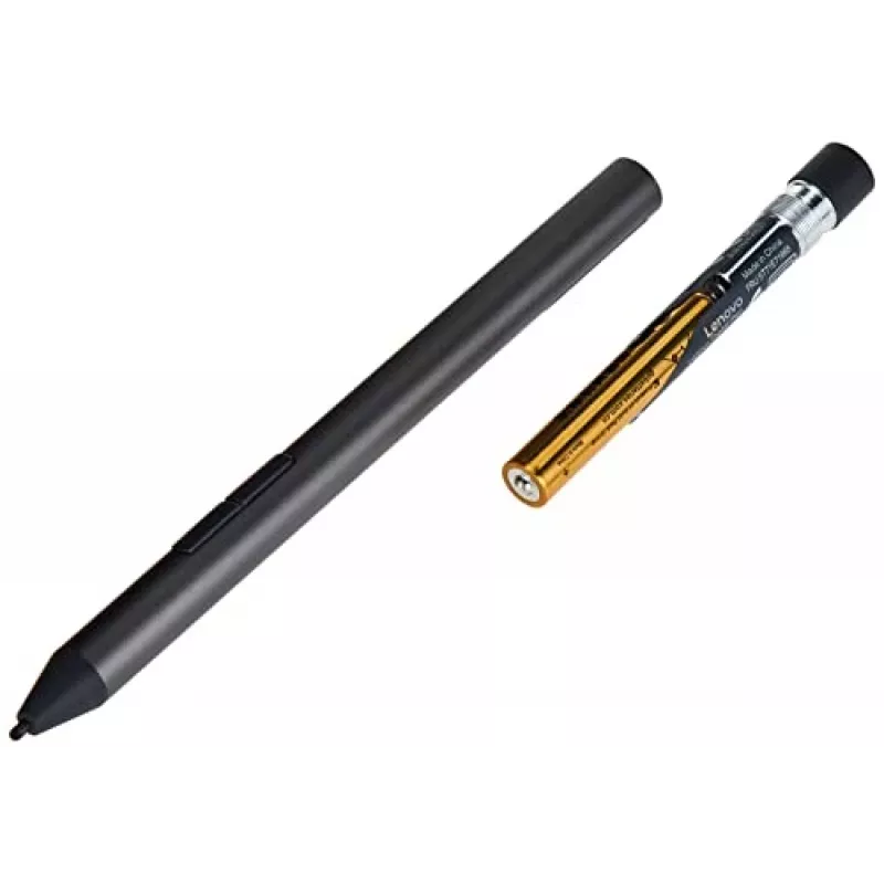 Lenovo Digital Pen 2 osoitinkynä 17,3 g harmaa Windows 10