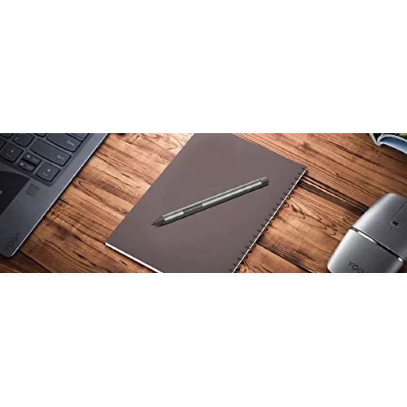 Lenovo Digital Pen 2 osoitinkynä 17,3 g harmaa Windows 10