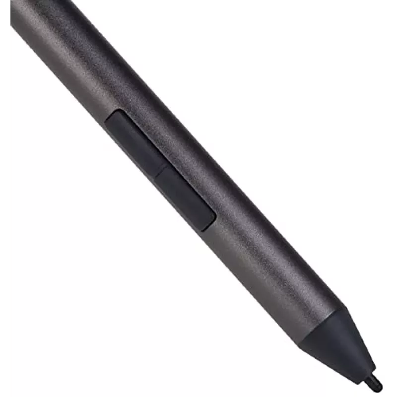 Lenovo Digital Pen 2 osoitinkynä 17,3 g harmaa Windows 10