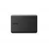 Ulkoinen kiintolevy Toshiba 2 TB USB 2.0/3.2 Canvio Basics