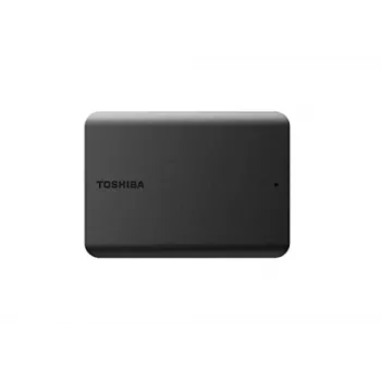 Ulkoinen kiintolevy Toshiba 2 TB USB 2.0/3.2 Canvio Basics
