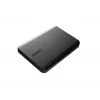 Ulkoinen kiintolevy Toshiba 2 TB USB 2.0/3.2 Canvio Basics