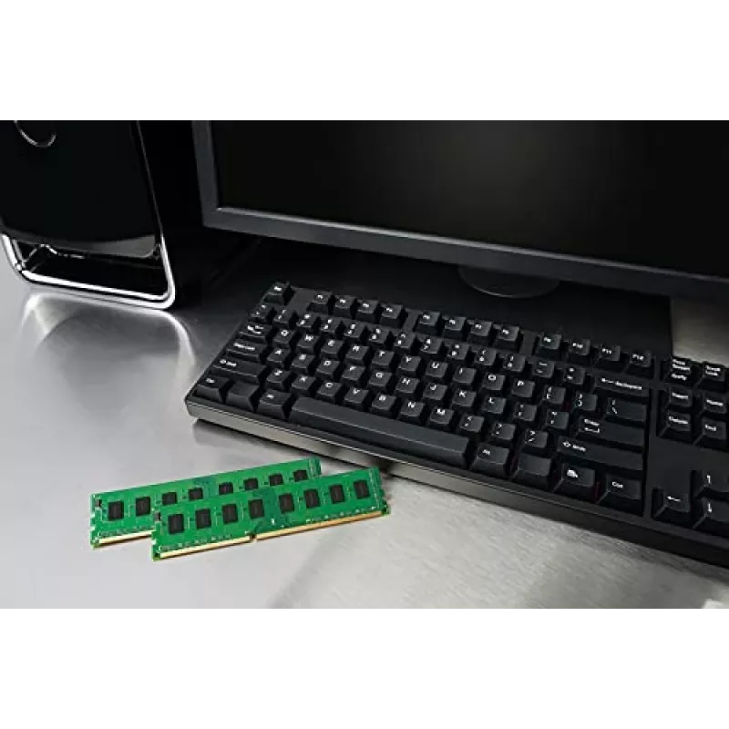 Kingston ValueRAM - DDR5 - moduuli - 32 GB - DIMM 288-PIN