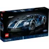 LEGO 42154 Technic 2022 Ford GT mallirakennussarja aikuisille