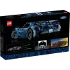 LEGO 42154 Technic 2022 Ford GT mallirakennussarja aikuisille