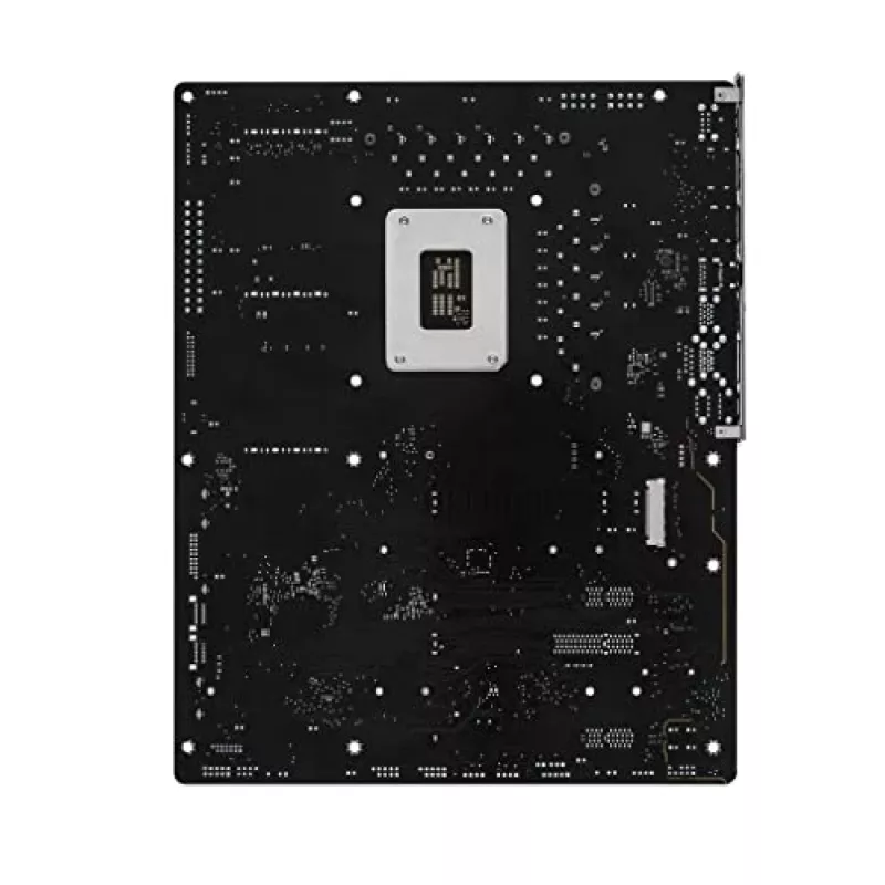 ASRock B760 Pro RS DDR5 ATX-emolevy