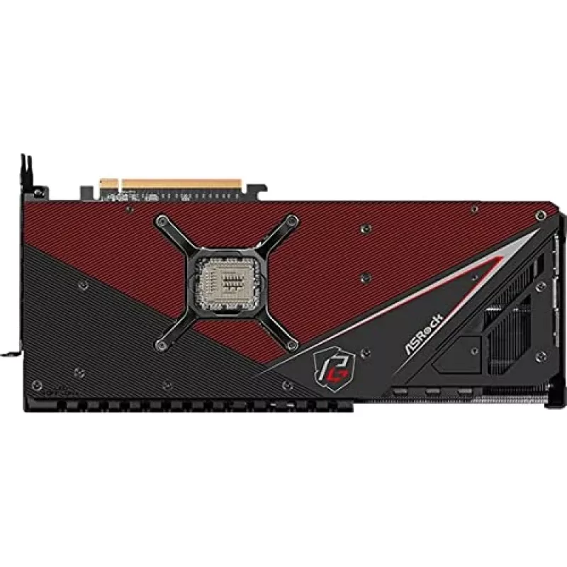 ASRock Radeon RX 7900 XTX Phantom Gaming 24GB GDDR6 näytönohjain