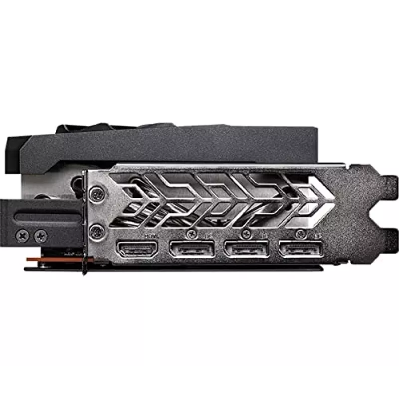 ASRock Radeon RX 7900 XTX Phantom Gaming 24GB GDDR6 näytönohjain