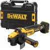 DeWalt DCG409VS 18v XR akku-Flexvolt-Advantage-kulmahiomakone 125 mm