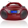 Blaupunkt BB18BK CD-soitin kannettava CD-soitin