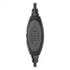 DEFENDER SPK-240 johdolliset pöytäkaiuttimet, 2.0, 6 W RMS, USB-virtalähde, 3,5 mm, musta