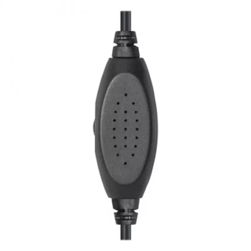 DEFENDER SPK-240 johdolliset pöytäkaiuttimet, 2.0, 6 W RMS, USB-virtalähde, 3,5 mm, musta