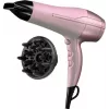 Remington hiustenkuivaaja Remington DRYER REMINGTON COCONUT SMOOTH D5901