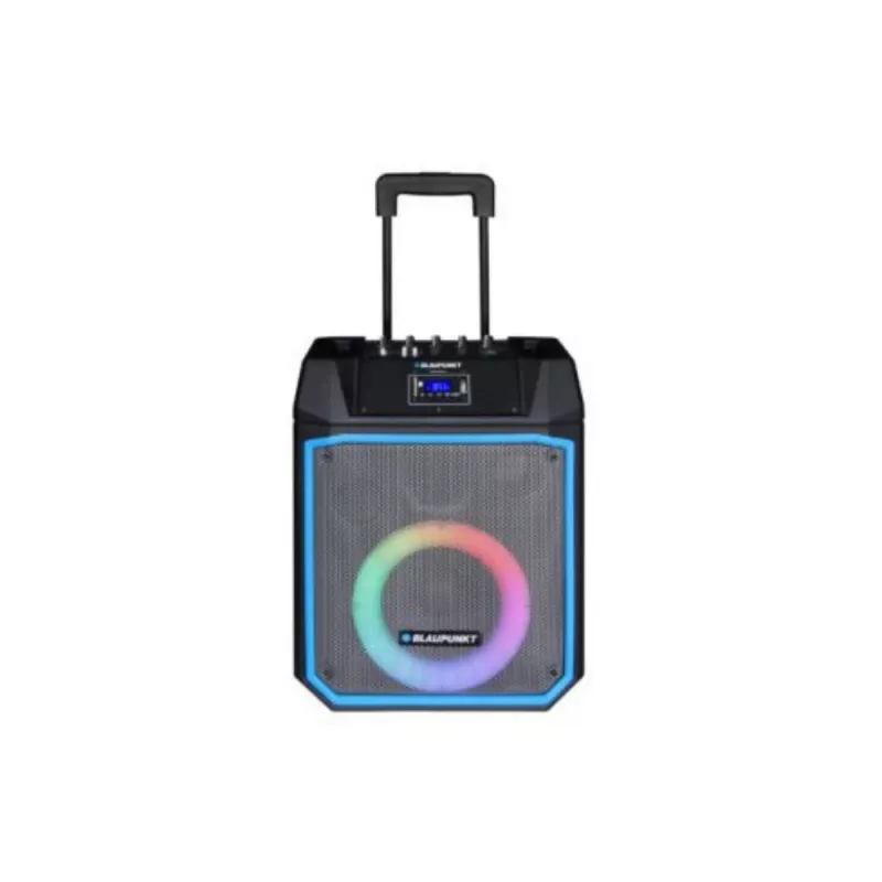 Äänijärjestelmä MB08.2 PLL FM USB/SD/BT Karaoke LED