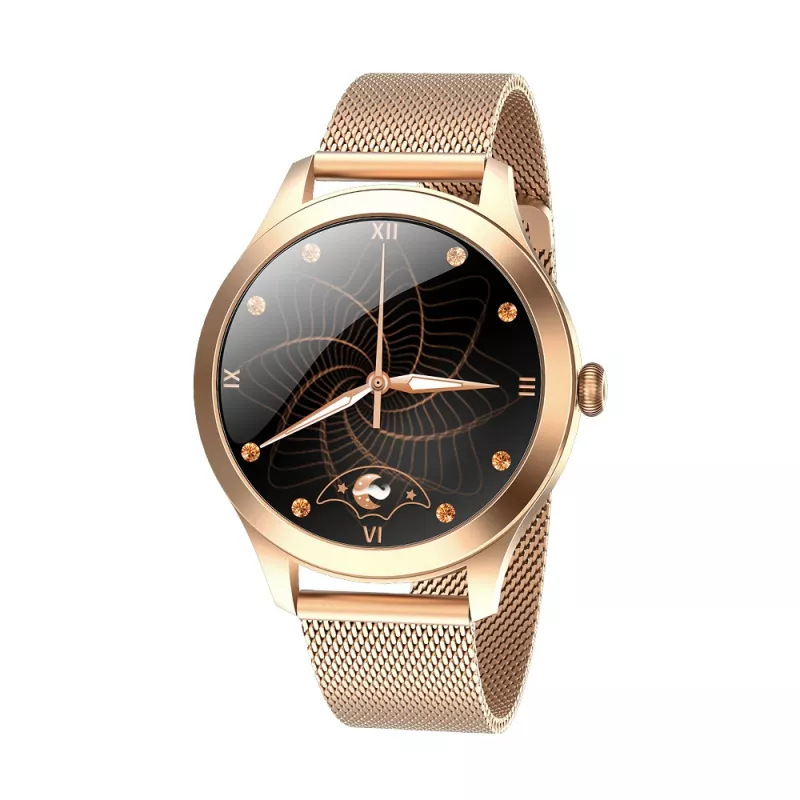Älykello MaxCom FW42 GOLD kulta