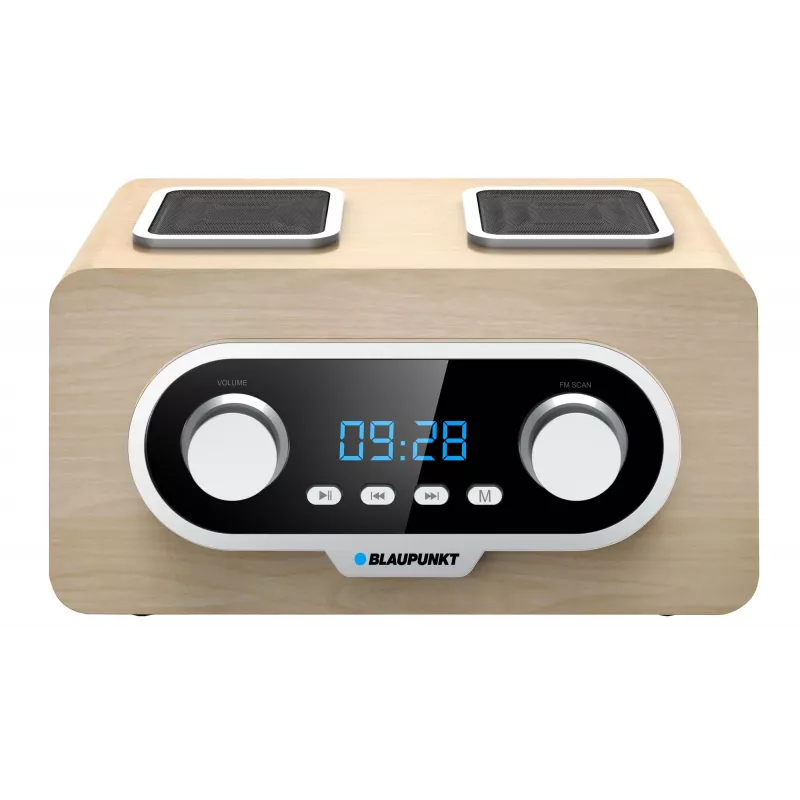 Blaupunkt PP5.2CR radio kannettava puu