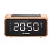 Herätysradiokello CR65BT Bluetooth FM PLL