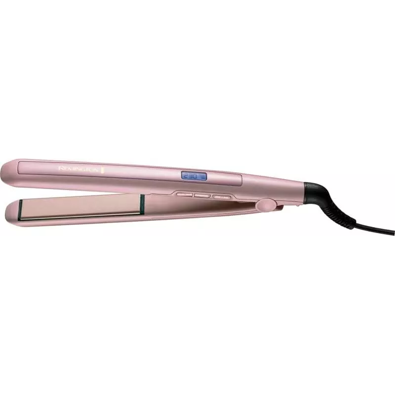 Remington S5901 - suoristusrauta - lämmin - painikkeet - 230 °C -...