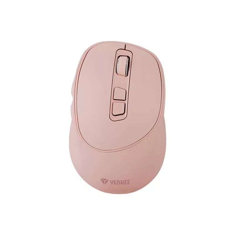 Langaton hiiri YENKEE YMS 2080PK SLIDER 2.4GHz