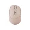 Langaton hiiri 2,4 GHz ladattava 6 painiketta 2400 dpi 45