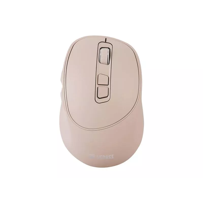 Langaton hiiri 2,4 GHz ladattava 6 painiketta 2400 dpi 45