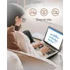Cudy LT500D langaton reititin Fast Ethernet dual-band (2,4 GHz / 5 GHz) 4G musta