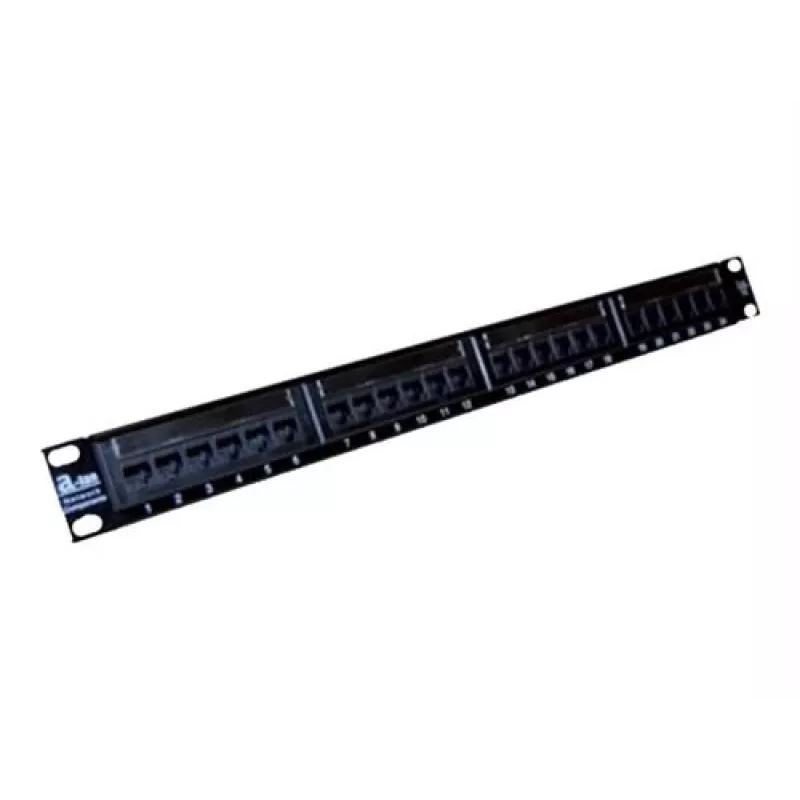 Patch-paneeli Alantec PK003