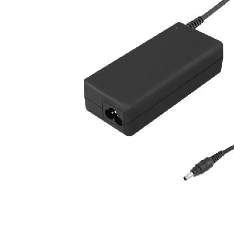 Qoltec 50015.60W virtalähde Samsung | 60W | 19V | 3,15A | 5,5*3,5+Pin | sis. virtajohdon