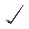 Verkkokortti Qoltec 57001 WLAN 150 Mbit/s