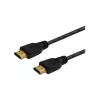 HDMI-kaapeli CL-34 10 m musta kulta v1.4 3D