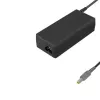 Qoltec virtalähde IBM 65W 3,52A 20V 7,9x5,5 + Pin IBM 50013.65W