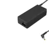 Qoltec virtalähde ASUS-kannettava 65W 3,42A 19V 5,5x2,5 50018.65W