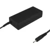 Qoltec 51506.45W virtalähde ASUSille | 45W | 19V | 2,37A | 4,0*1,35 | +virtajohto