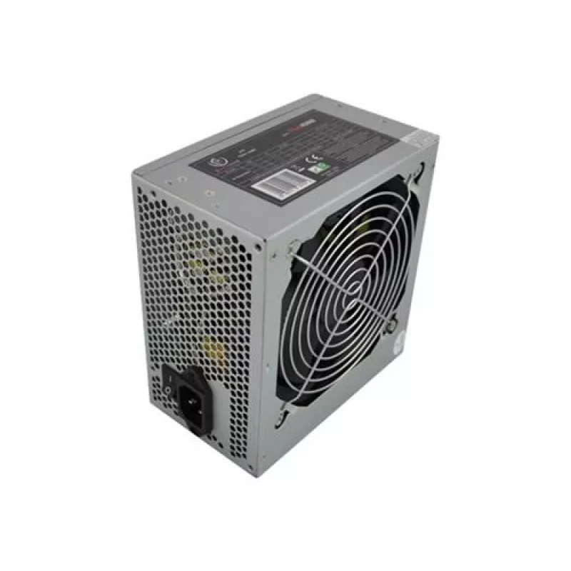 Rebeltec TITAN 700 virtalähde, 700 W, ATX ver 2.31, PFC, 120 mm tuuletin