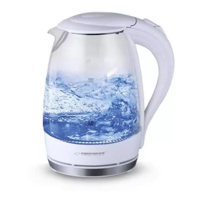 Esperanza EKK011W vedenkeitin Salto Angel 1,7 l EKK011W