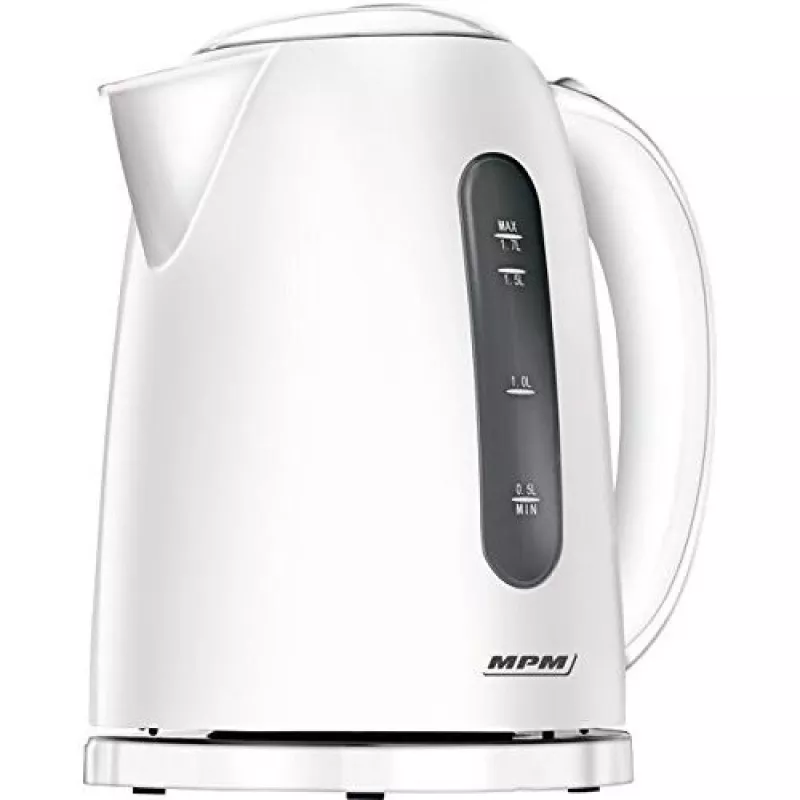 MPM MCZ-85 vedenkeitin 1,7 l