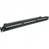 Patch-paneeli Alantec PK001 24-porttinen UTP Cat.6 1U 19