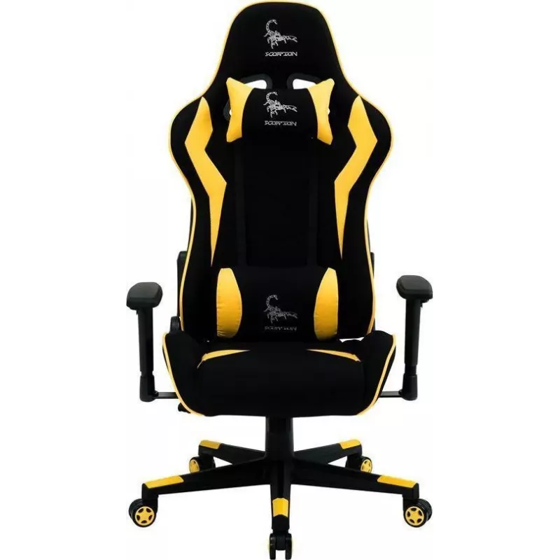 PC-pelituoli Gembird GC-SCORPION-05X