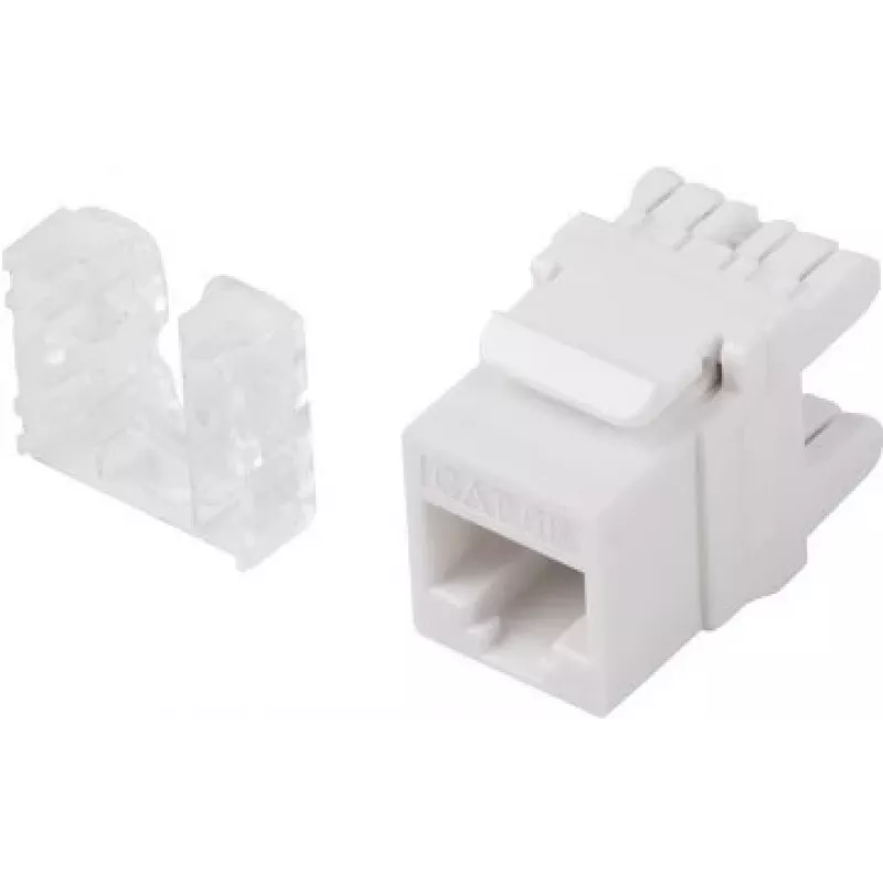 KEYSTONE-MODUULI RJ45 LSA CAT.5E UTP 180