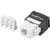 Lanberg Keystone työkaluton moduuli RJ45->LSA 180° UTP Cat.5e (KSU5-2000)